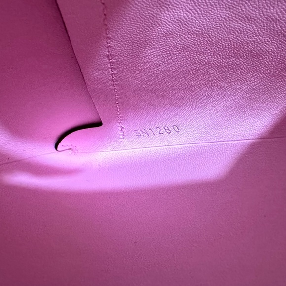 Louis Vuitton Kirigami set Escale - Picture 4 of 7